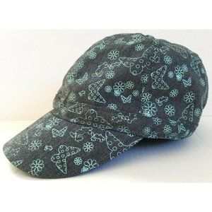 Walt Disney World Disneyland Butterfly Youth Hat